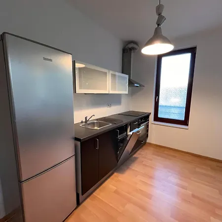 Quiet 5 Park View & Free Parking Apartamento *