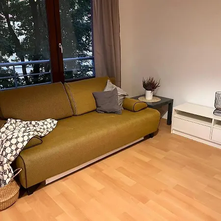 Apartament Quiet 5 Park View & Free Parking *